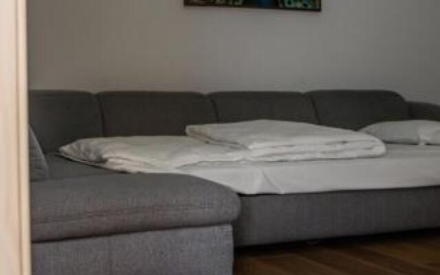 Sasu Apartment