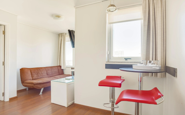 Regency Golf - Hotel Urbano