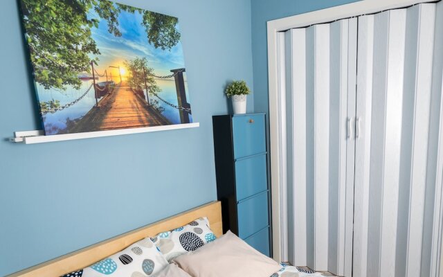 Apartamento Los Naranjos