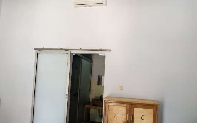 Sentul Hostel