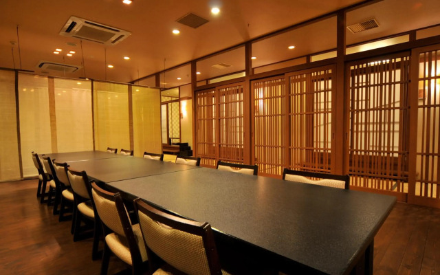 Shorenkan Yoshinoya