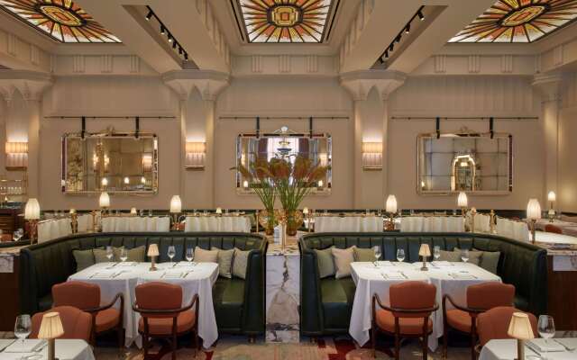 Claridge’s, Maybourne Hotel Collection
