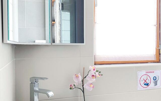Lovely apartment - Arc de Triomphe - 1606 B