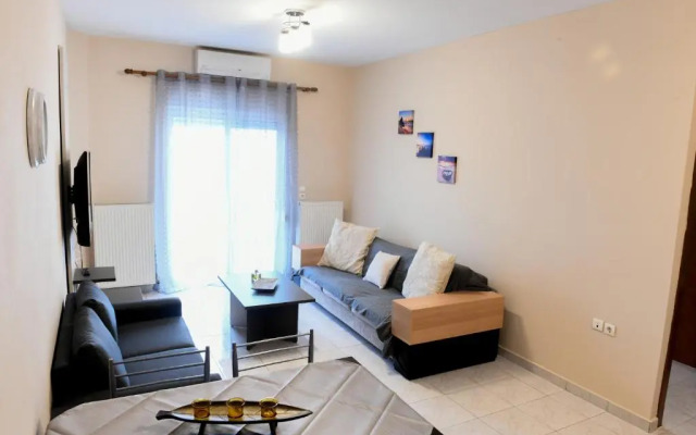 Papi's Apartments 2 - 2 Bedroom