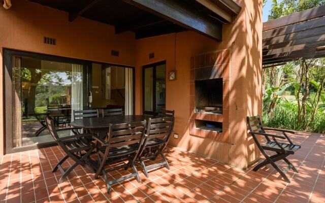 San Lameer Villa 3216