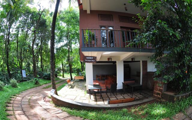 Wayanad Silver Woods Hotel
