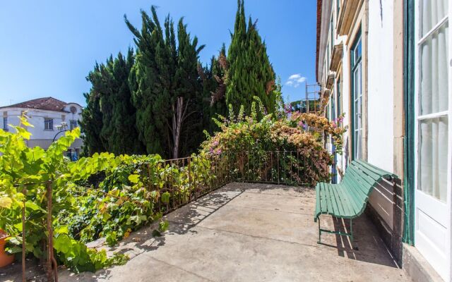 Central Family Palace