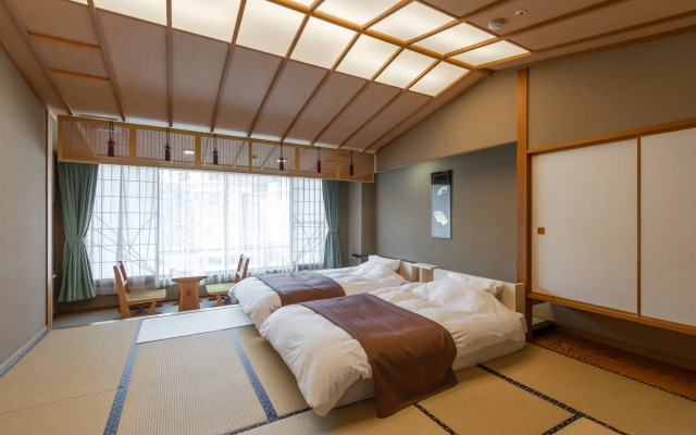 Shuzenji Onsen Katsuragawa