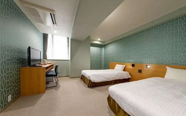 Hotel Morning Box Osaka Shinsaibashi / Vacation STAY 79642