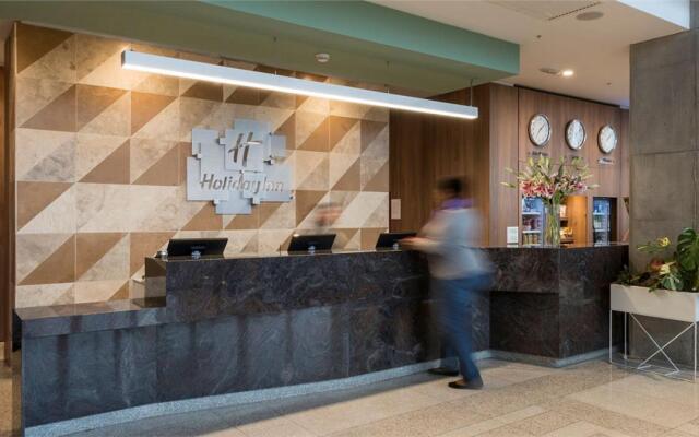 Holiday Inn Lima Airport by IHG