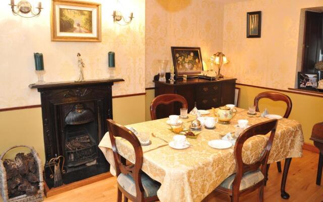 Ivy Cottage B&B