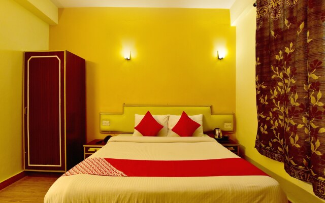 OYO 19766 Hotel Manali Palace
