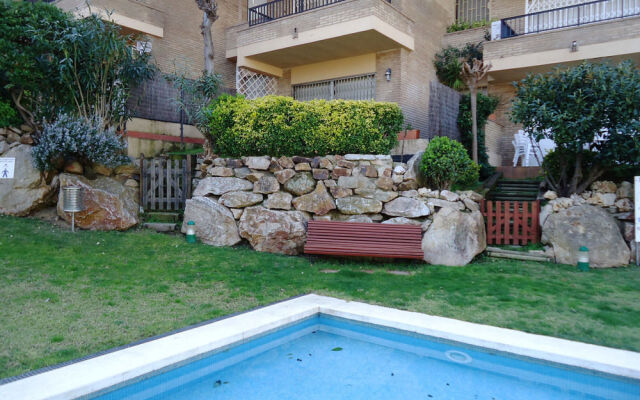 Apartamento Punta Marinera