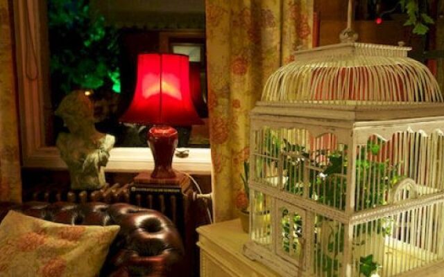 Binniemyre Guest House