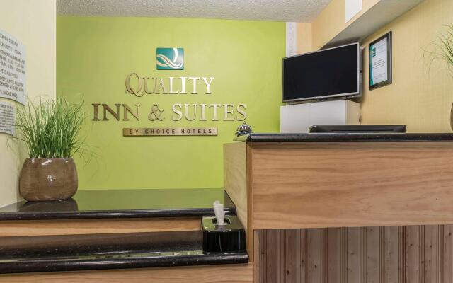 Quality Inn & Suites