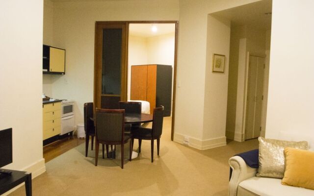 Heritage Apartment