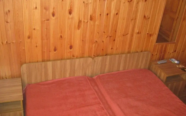 Guest house Rechnaya