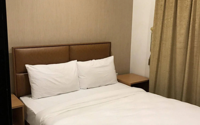 Al Muhanna Plaza Luxury Plus