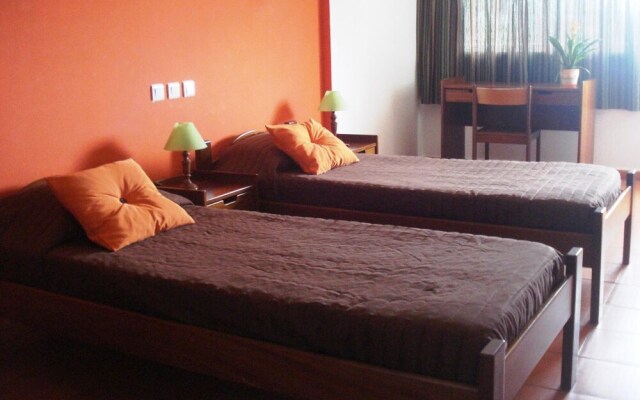 HI Almograve - Pousada de Juventude - Hostel