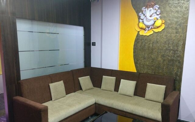 JK Rooms 144 Sai Guest House