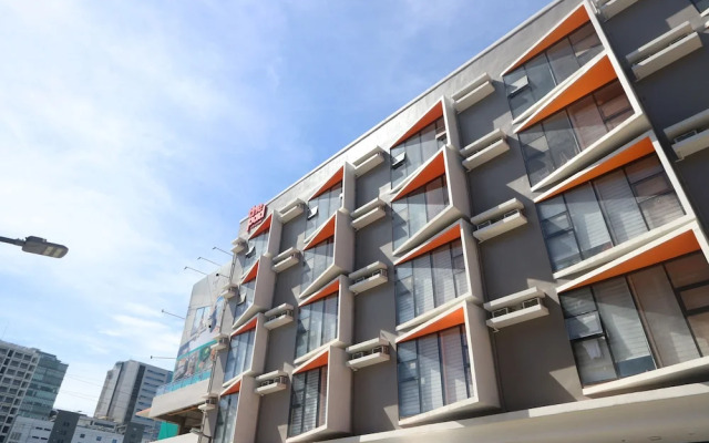 The Pad Co-Living