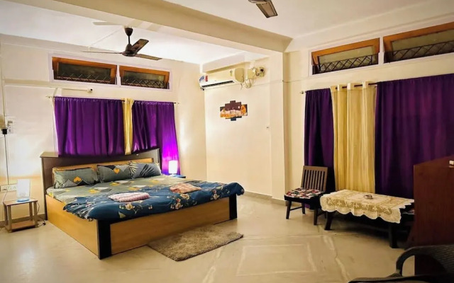 Maruti City Homestay