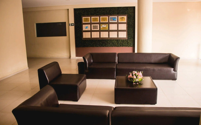 Hotel Foz do Iguaçu