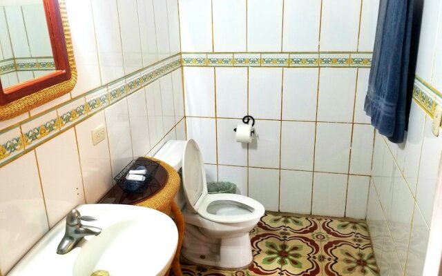 Casa Del Agua