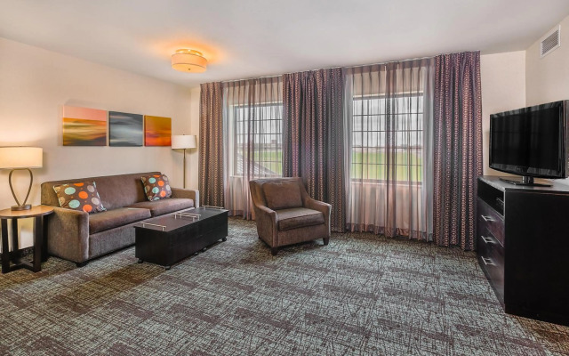 Staybridge Suites Bismarck by IHG