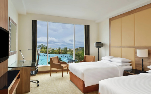 Bengaluru Marriott Hotel Whitefield