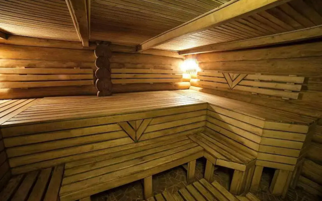 Отель «Прага»