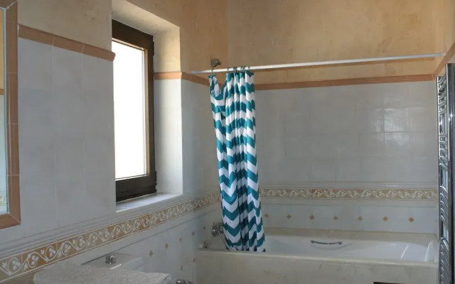 Villa Es Castell de Can Alou Shorta-felanitx