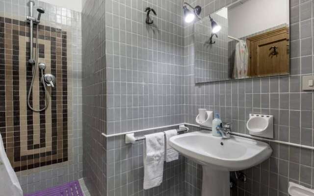 Da Giosuè Affittacamere