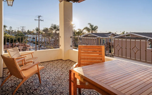 Hotel San Buena