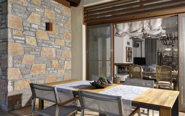 Regnum Golf Country 5 bedroom 4