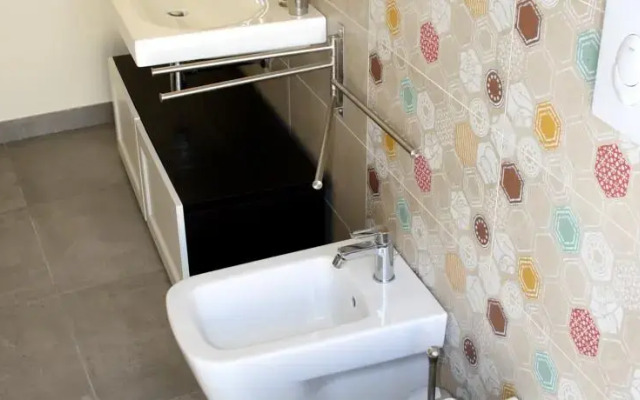 Casa Vacanze "La Terrazza di Nonna"