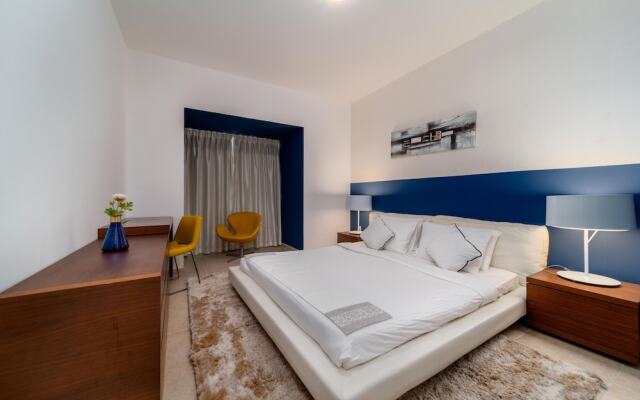 Vacation Bay - Dubai Marina Elite Residence