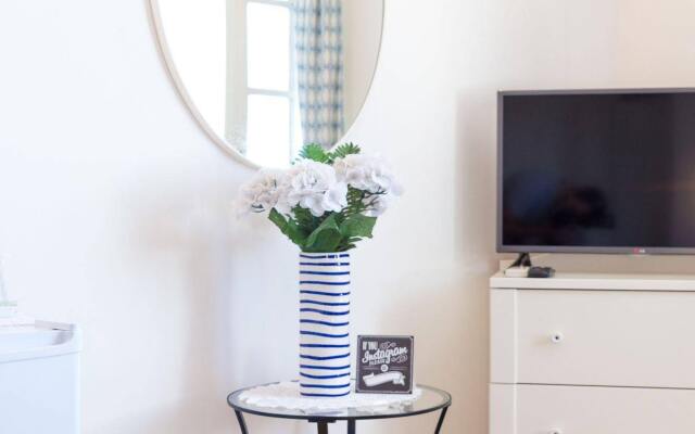 Villa Carolina Country House