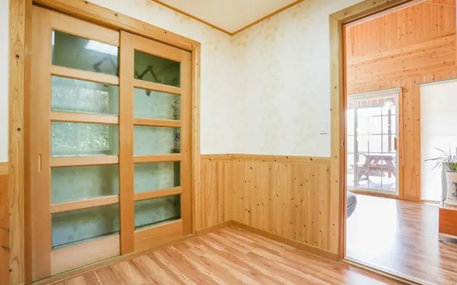 Jangsu Duckol Pension