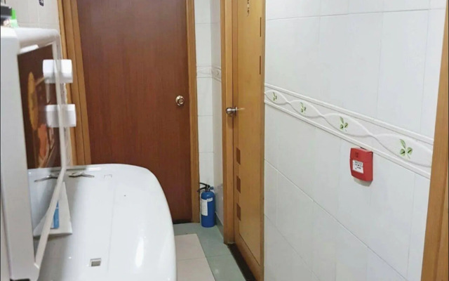 Paradise Guesthouse