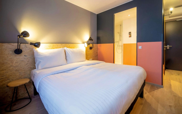 ibis Styles Wien Messe Prater