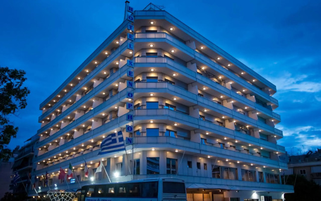 Xenophon Hotel