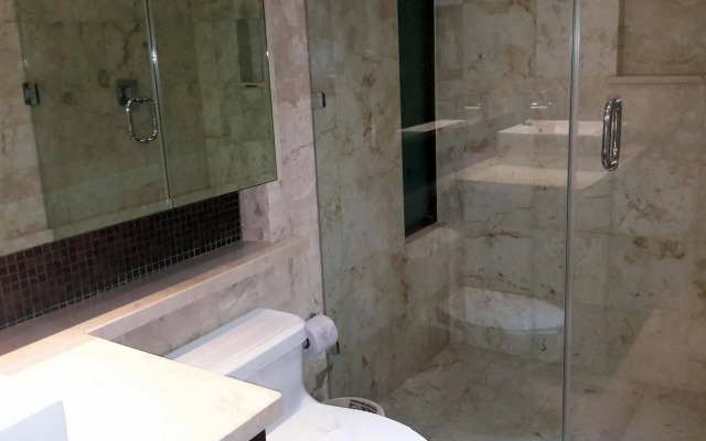 Mamitas Apartment Ocean View