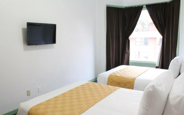 Union Hotel
