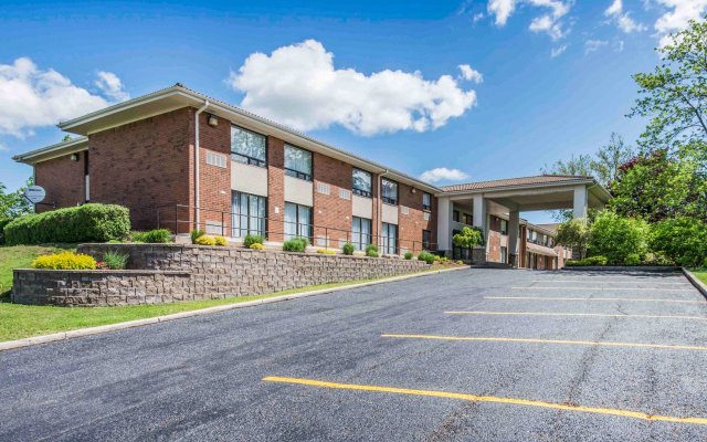 Comfort Inn Owen Sound