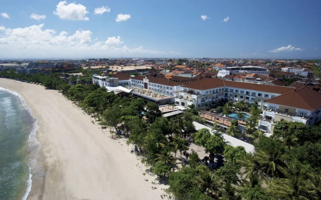 Inna Kuta Beach Hotel