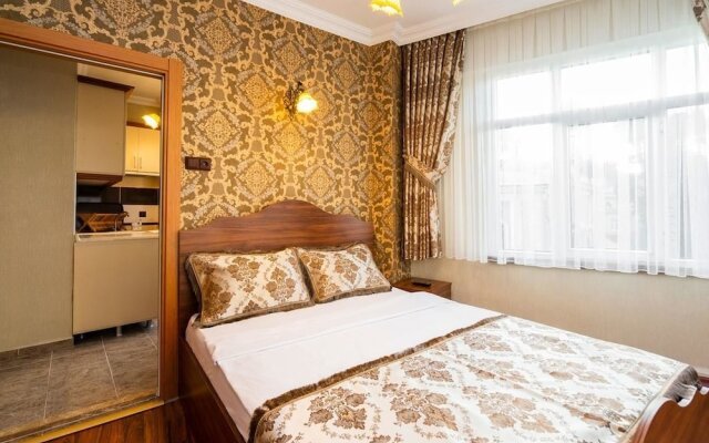 Ottoman suites
