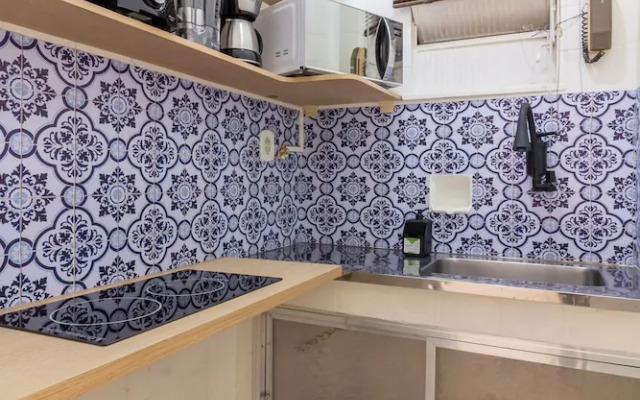 Cozy 6 Minutes From Copacabana Beach Br710