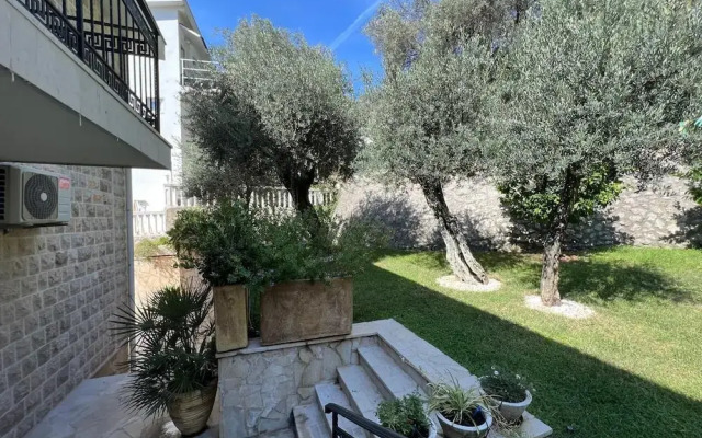 Olive Residence Rezevici