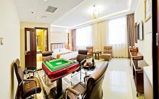Xingcheng Hotel